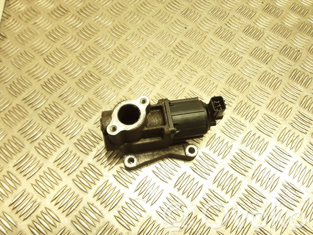 Mazda 6 Valvola EGR 