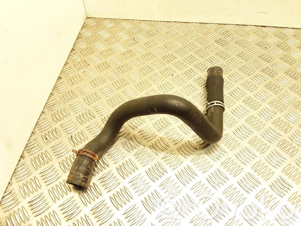 Ford Focus Engine coolant pipe/hose 