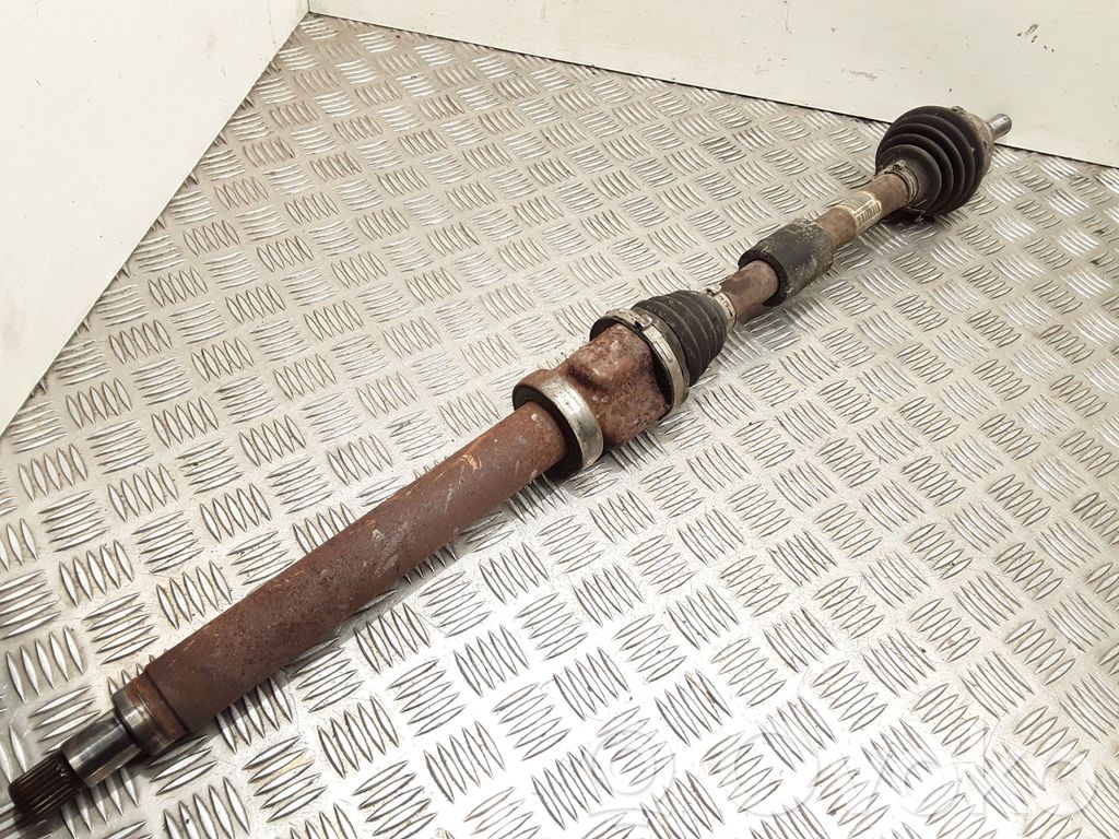 Front driveshaft   BV613B436RB