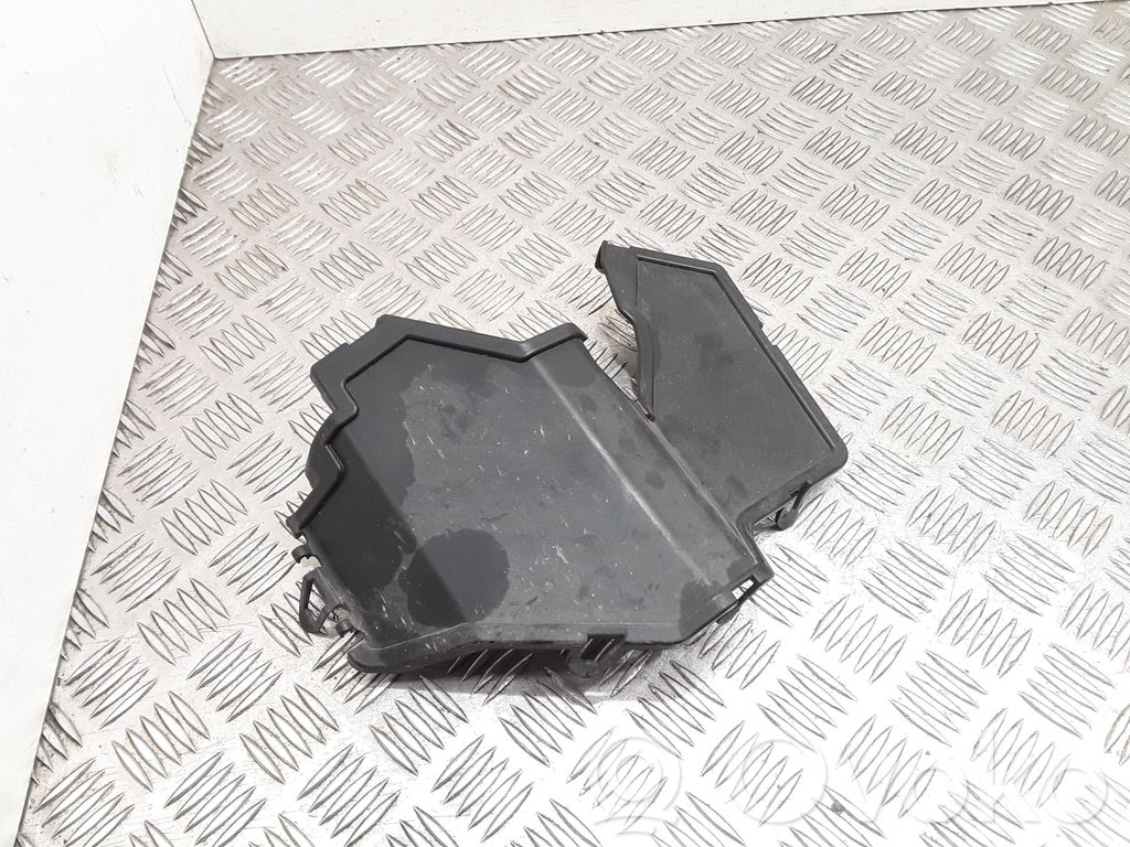 Ford Focus Inna część podwozia 