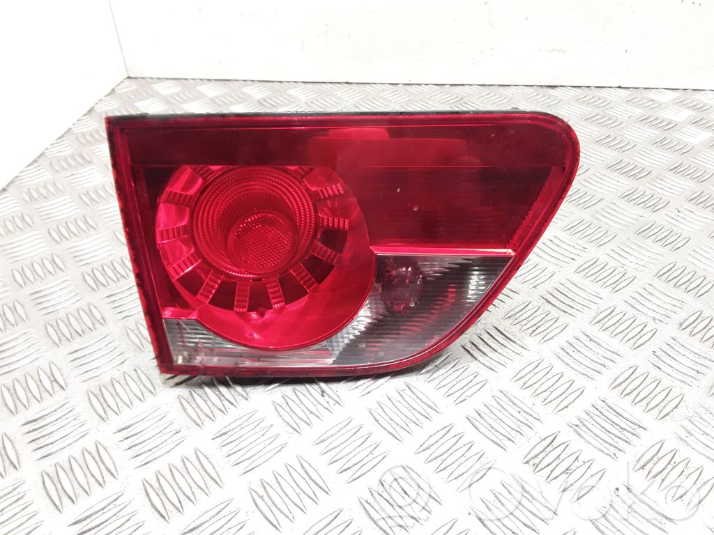 Seat Altea XL Luces portón trasero/de freno 