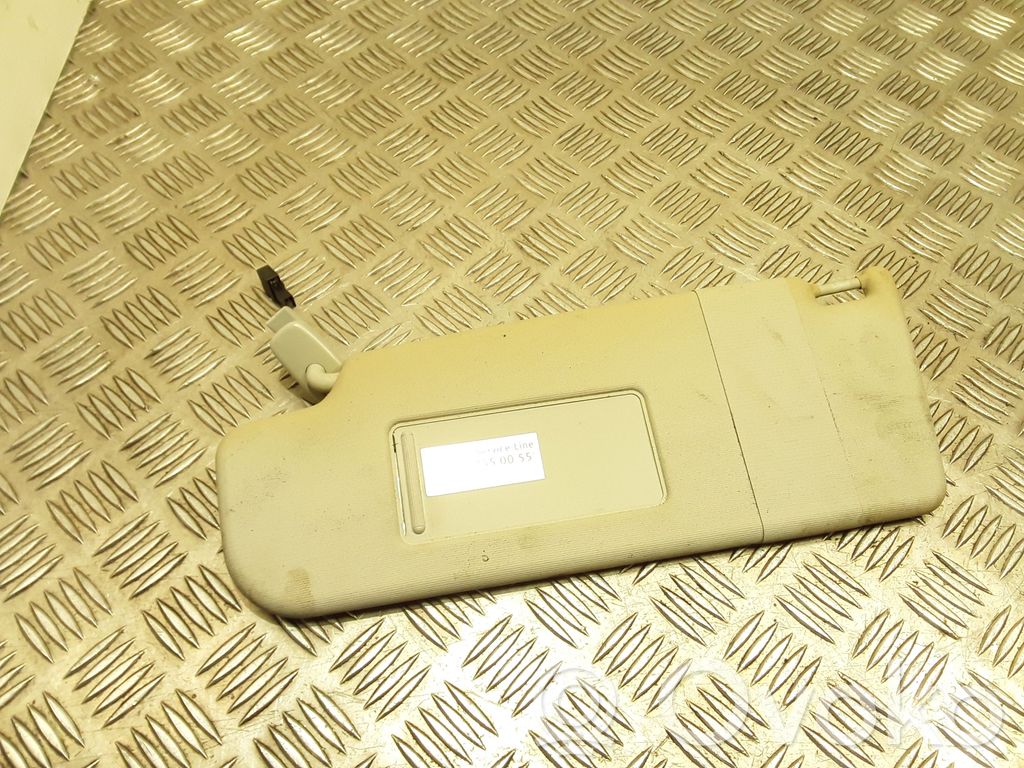 Seat Altea XL Sun visor 