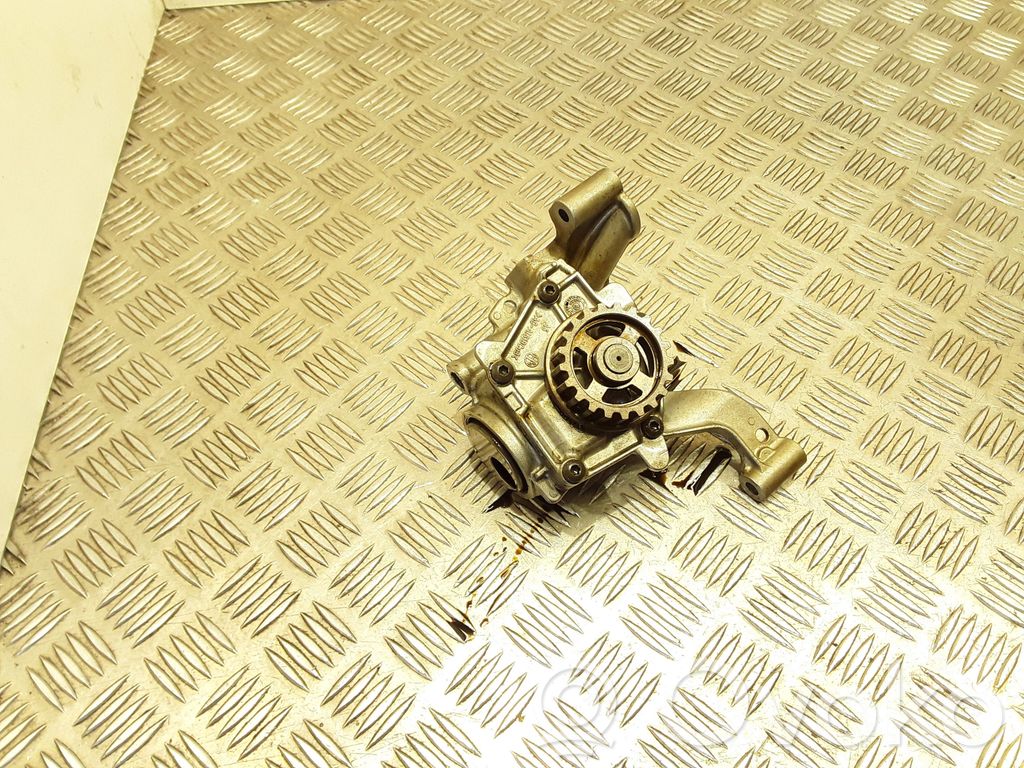 Oil pump   JBA1A,CM5G6600DC,281030666