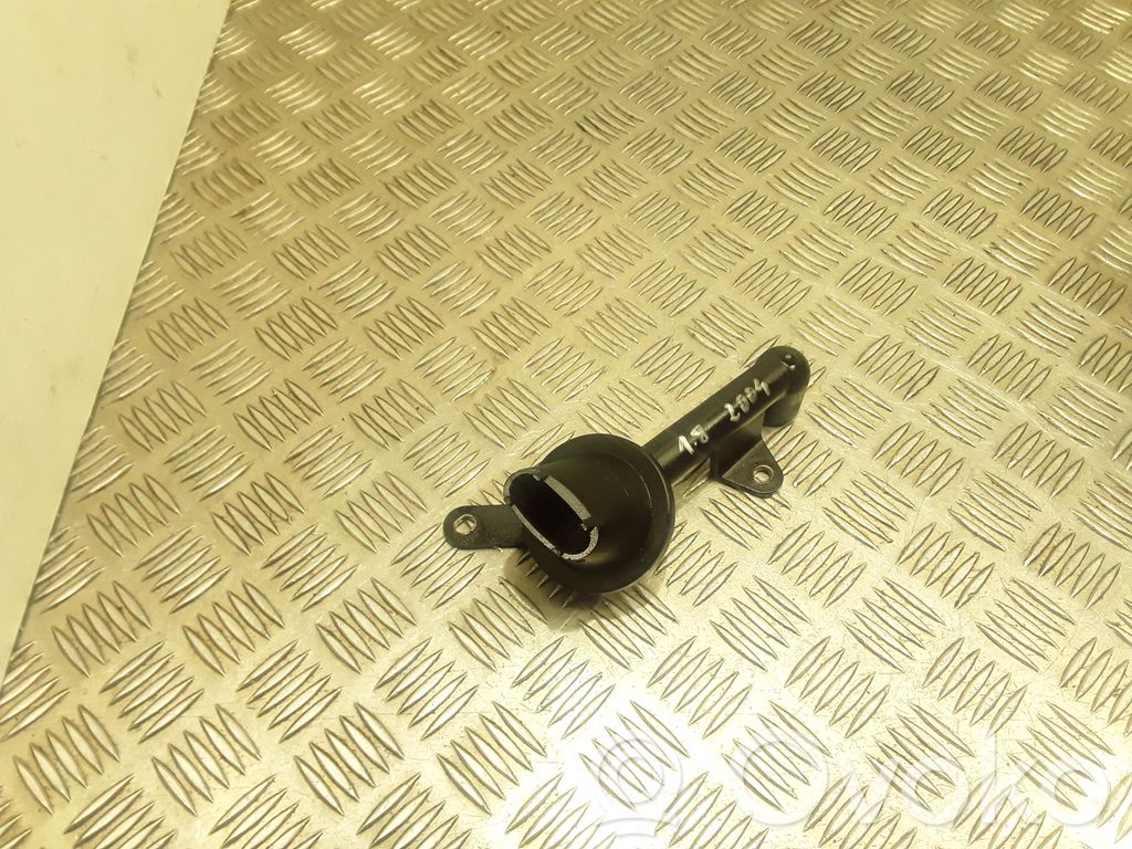 Ford Tourneo Eļļošanas caurulīte (-es) / šļūtene (-es) 