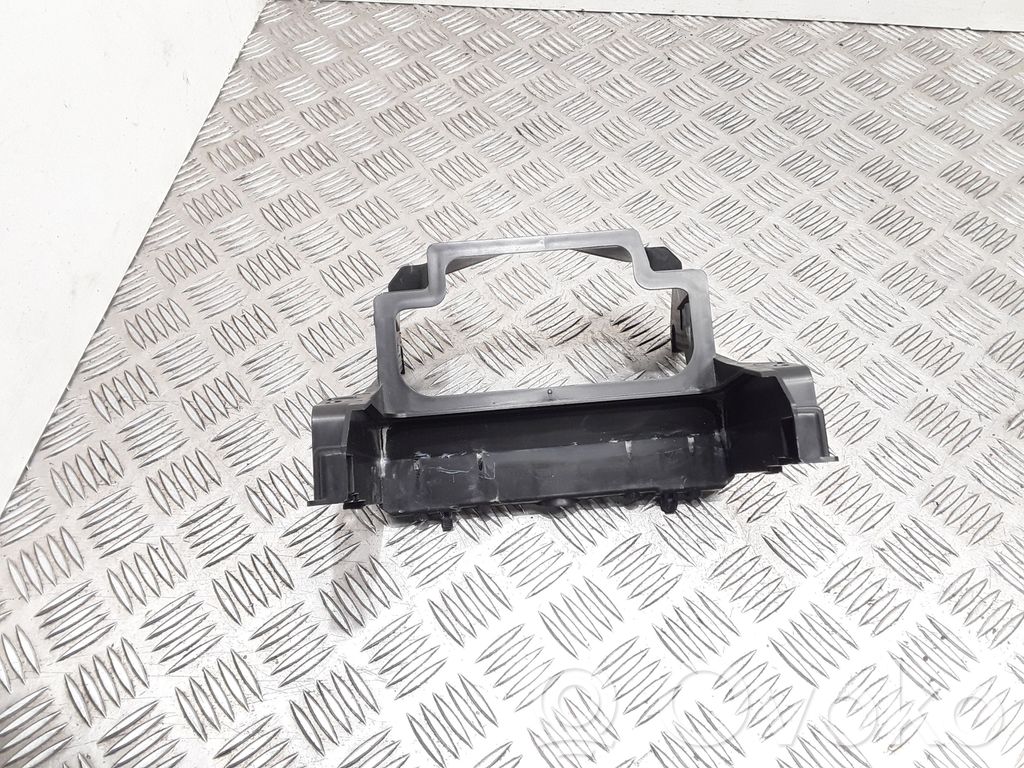 Ford Focus Altra parte interiore 