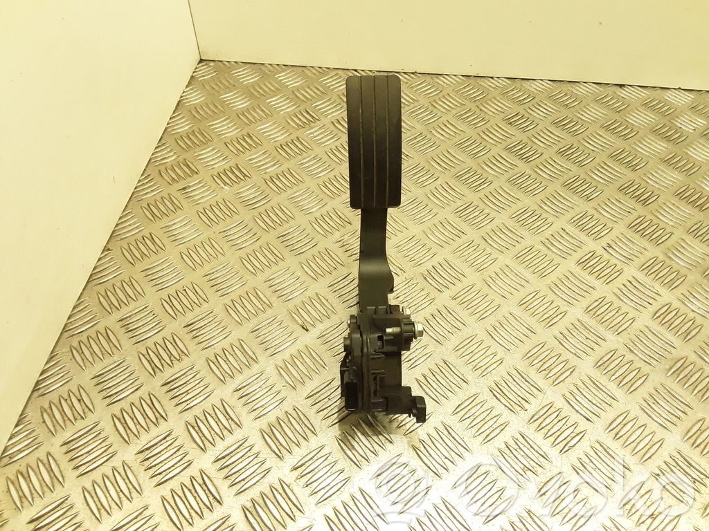 Dacia Sandero Accelerator throttle pedal 