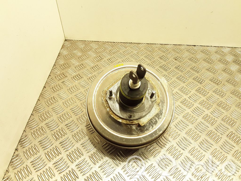 BMW 5 E60 E61 Brake booster 