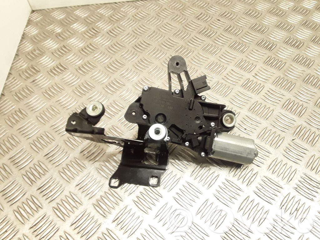 BMW 5 E60 E61 Rear window wiper motor 