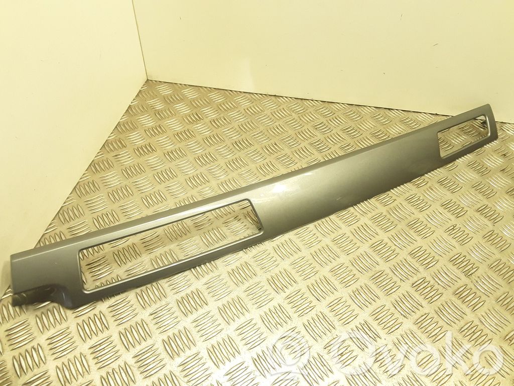 BMW 5 E60 E61 Dashboard glove box trim 