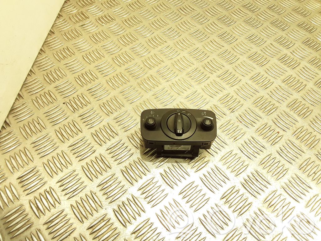 Ford Mondeo MK IV Light switch 