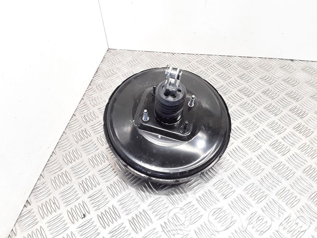 Hyundai i30 Bremskraftverstärker 