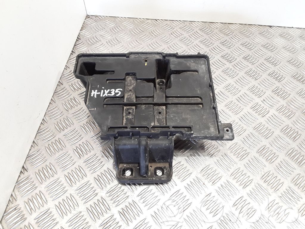Hyundai ix35 Batteriegestell 