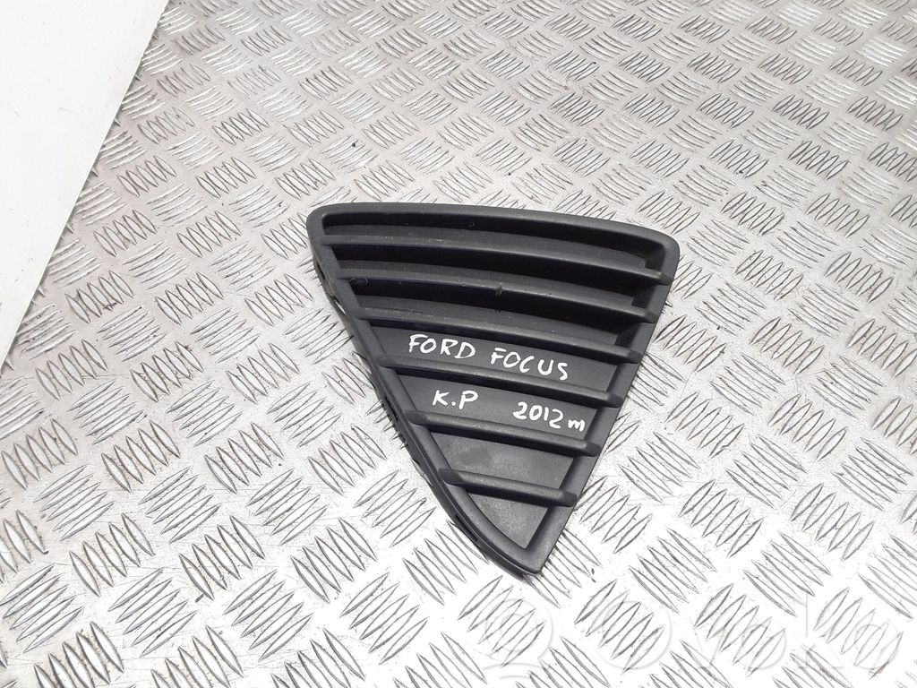 Ford Focus Grille inférieure de pare-chocs avant 