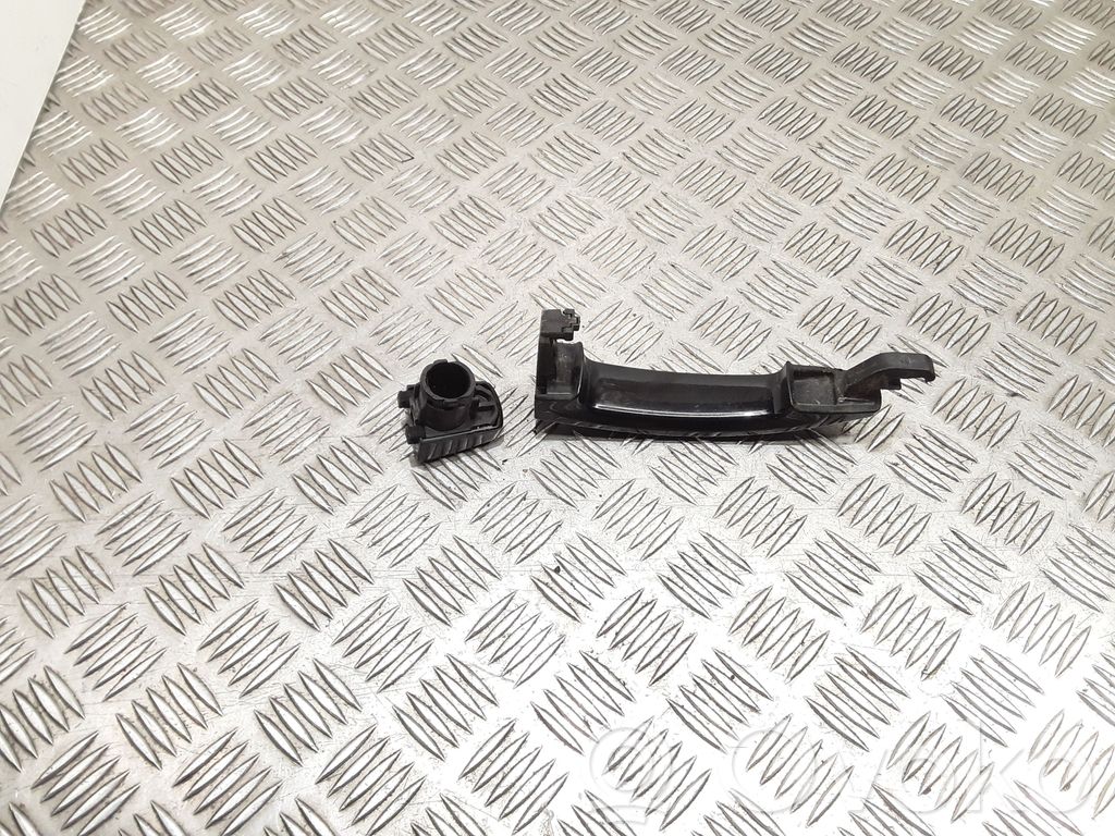 Opel Vectra C Manecilla externa puerta trasera 
