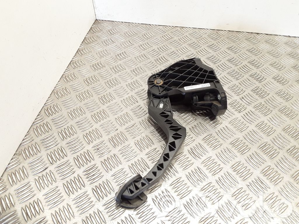 Volkswagen Golf Plus Pedal de embrague 