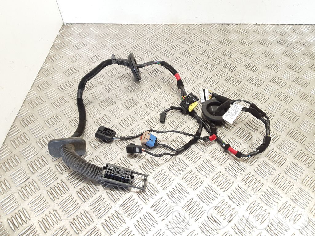 KIA Ceed Cableado de puerta delantera 