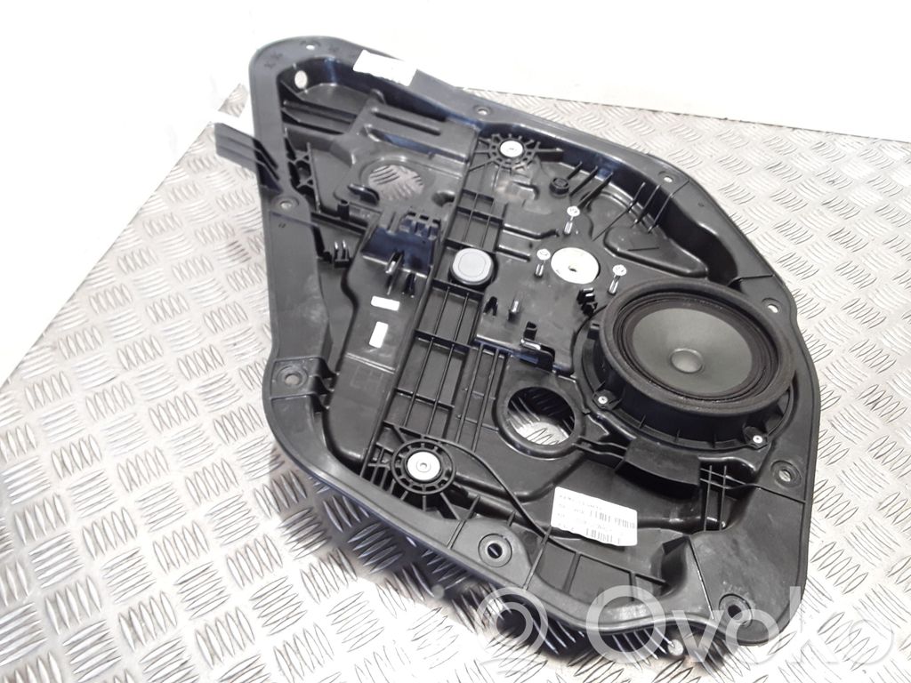 KIA Ceed Front door electric window regulator 