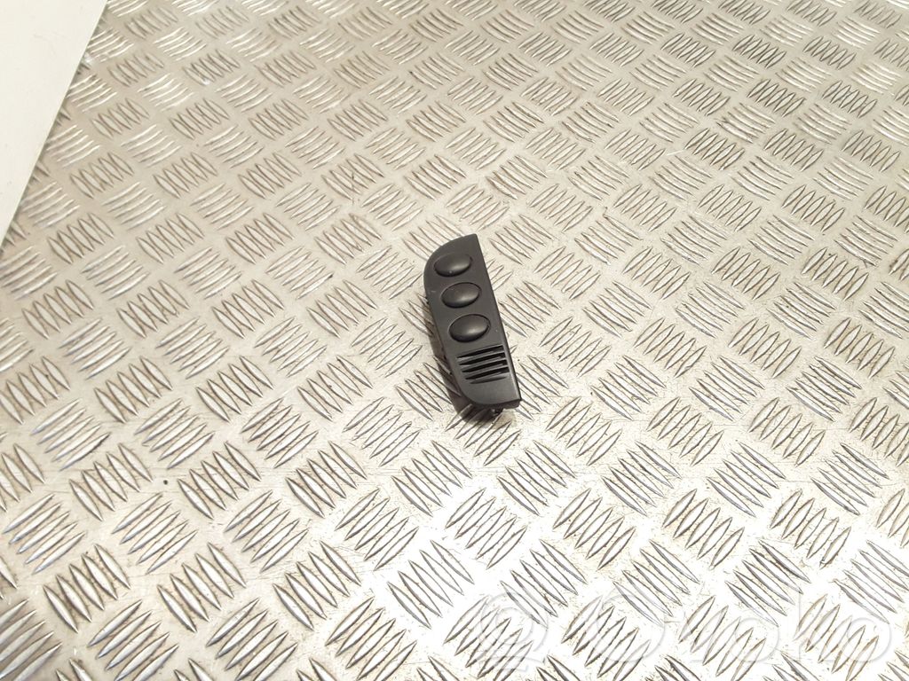 Citroen C3 Other dashboard part 