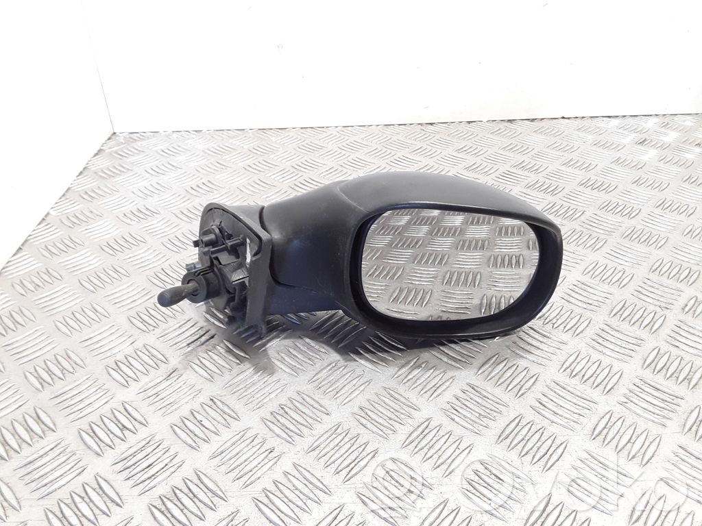 Citroen C3 Espejo lateral manual 