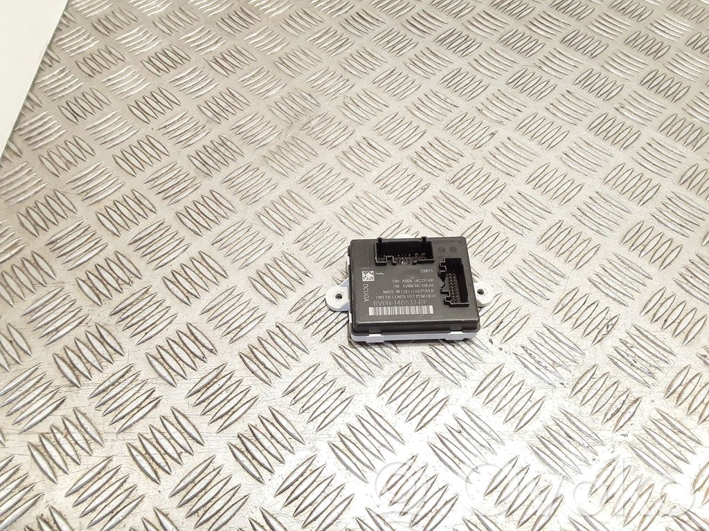 Ford Focus Door control unit/module 