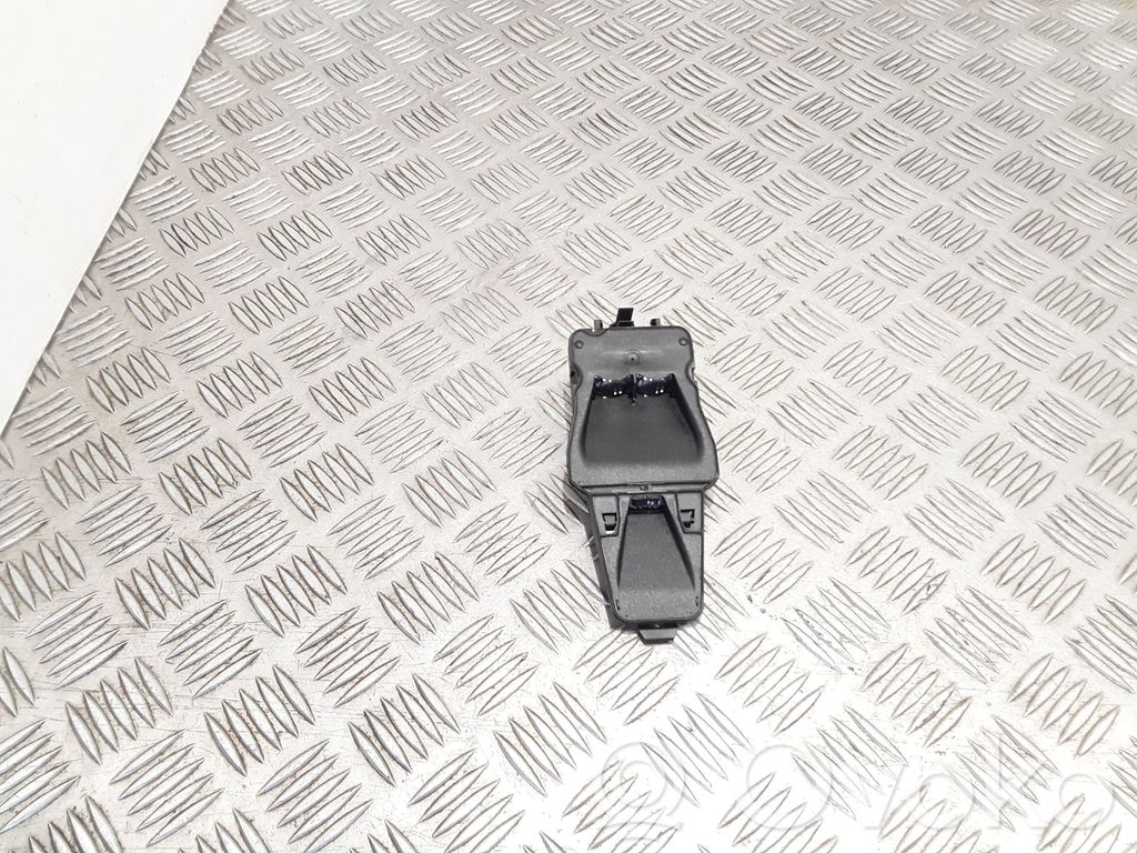 Ford Focus Rain sensor 