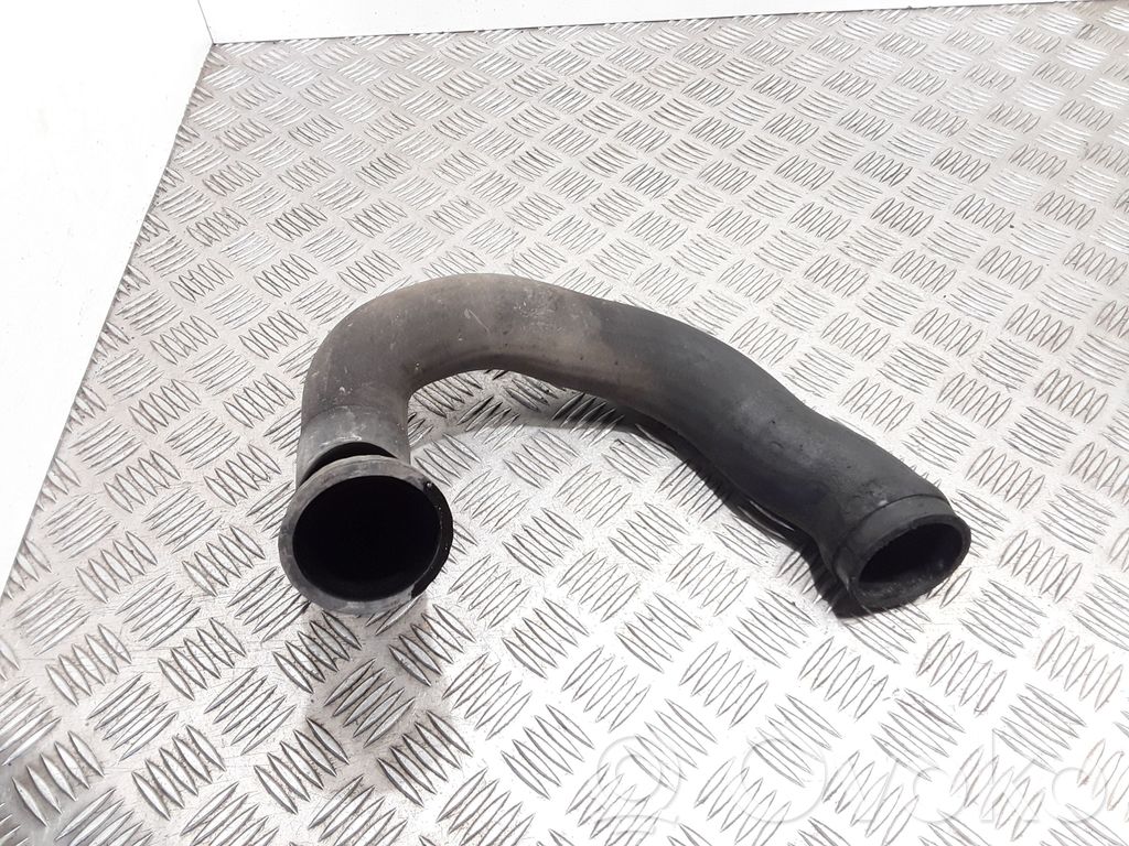 Intercooler hose/pipe