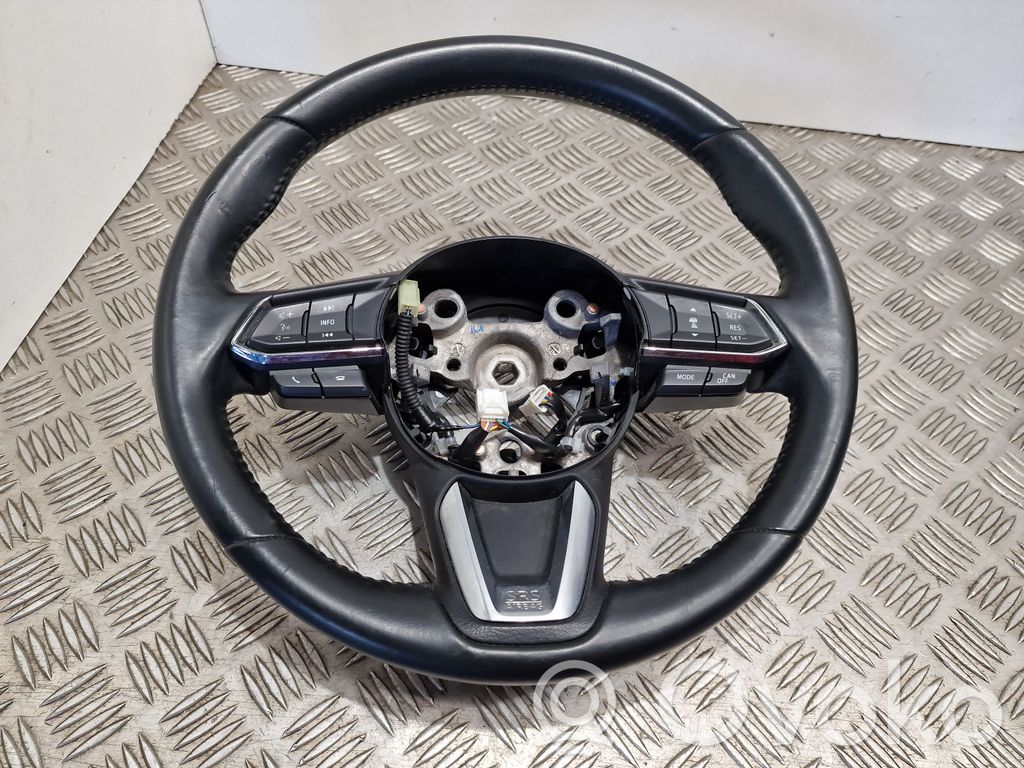 Mazda CX-5 II Lenkrad 