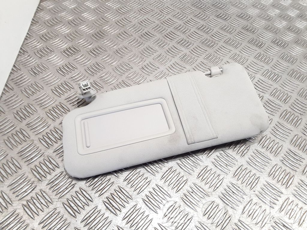Mazda CX-5 II Sun visor 
