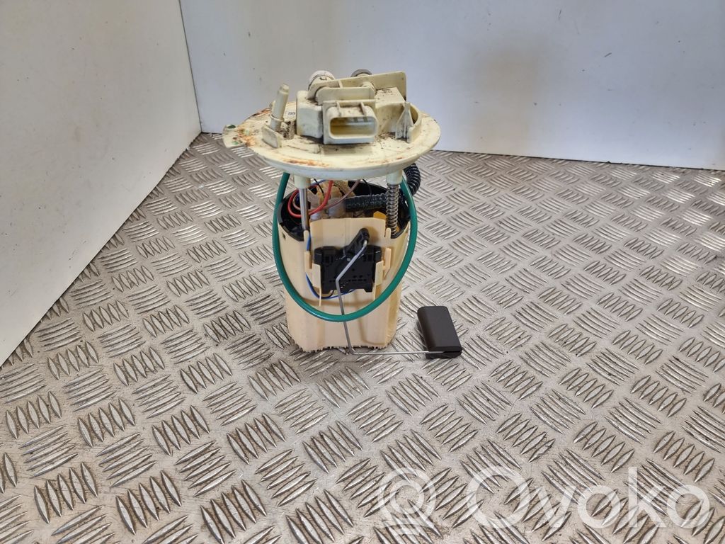 Ford Transit Custom In-tank fuel pump 