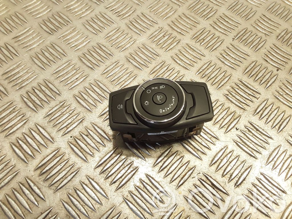 Ford Transit Custom Light switch 