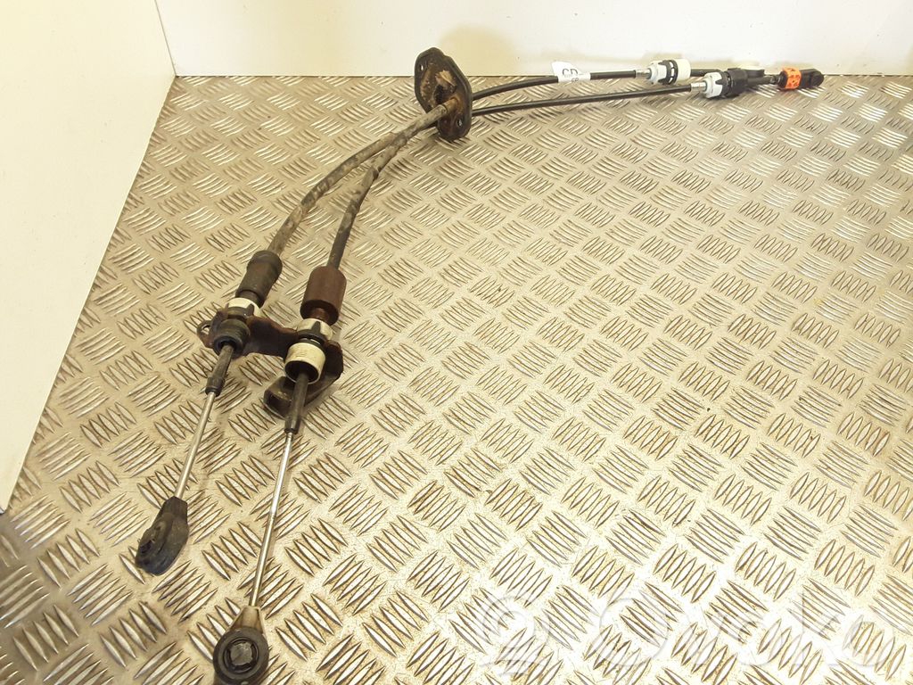 Ford Transit Custom Gear shift cable linkage 