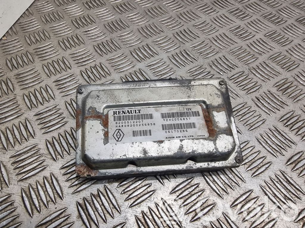 KIA Sorento Gearbox control unit/module 