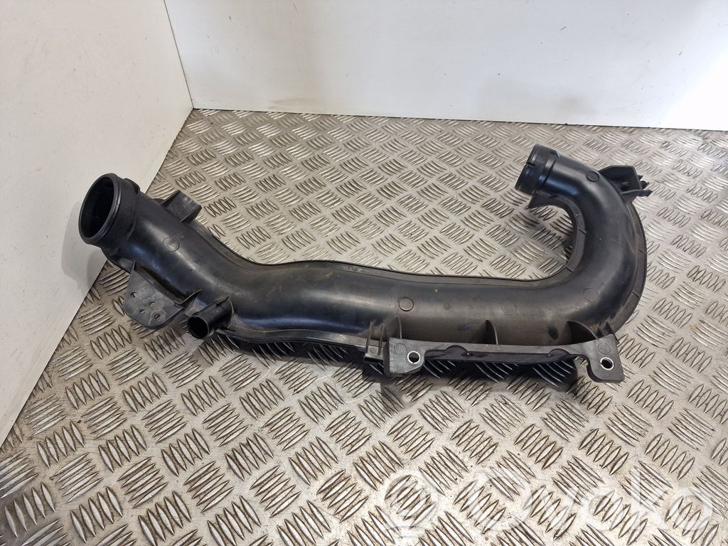 Ford S-MAX Intercooler hose/pipe 