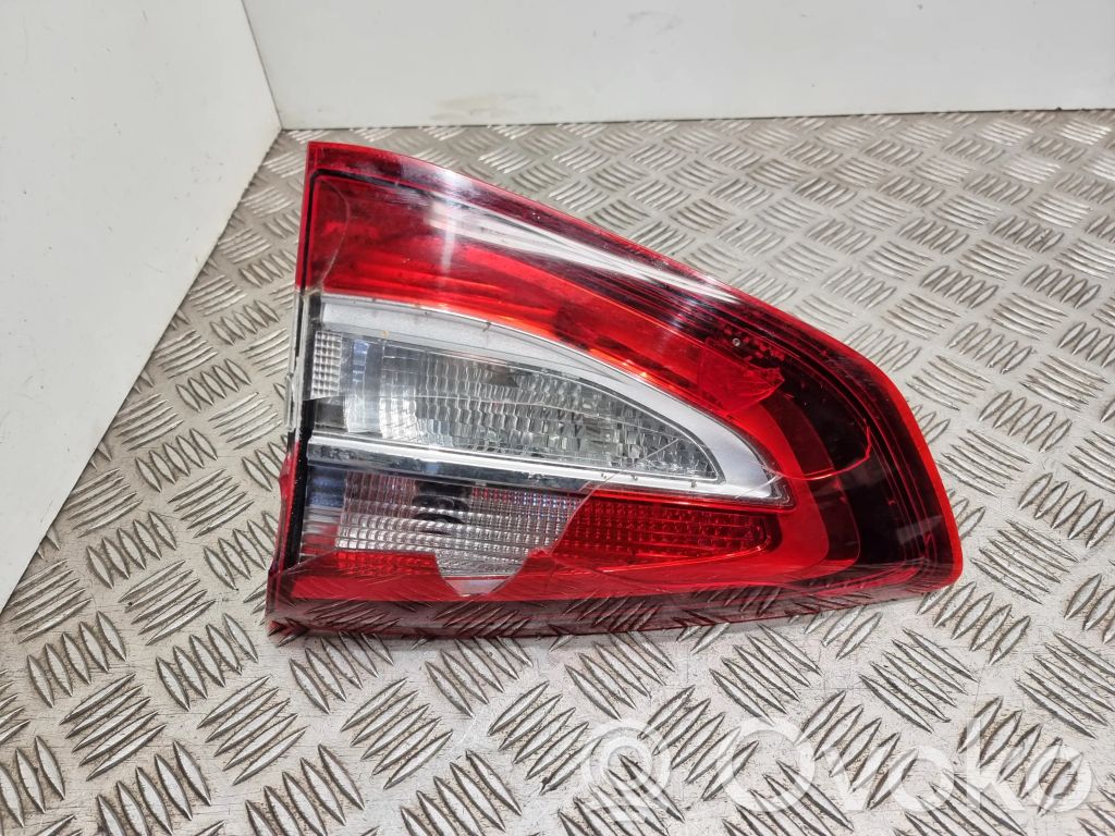 Ford C-MAX II Tailgate rear/tail lights 