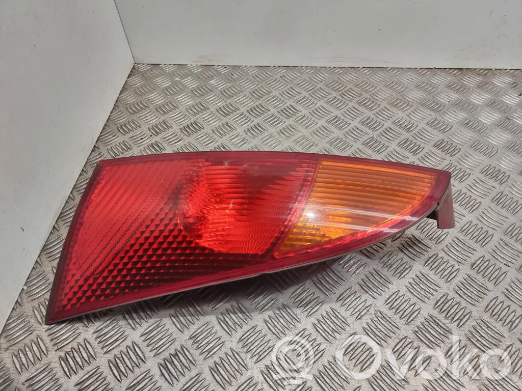 Ford Focus Rear/tail lights 