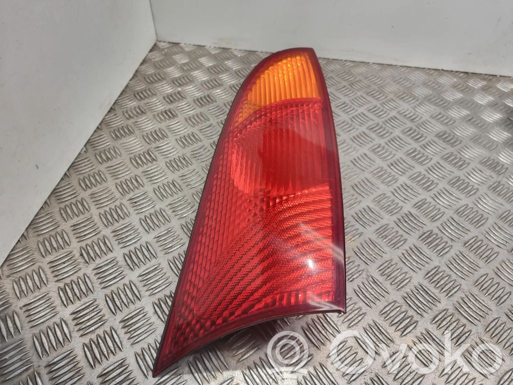Ford Focus Rear/tail lights 