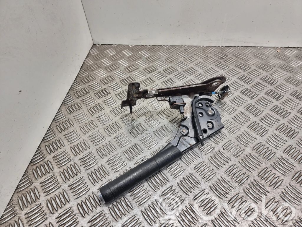 Citroen C3 Picasso Frein à main / assemblage du levier 