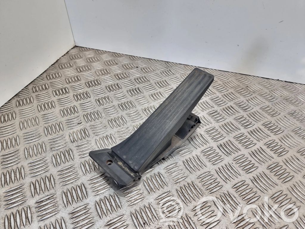 BMW 5 E60 E61 Gaspedal 