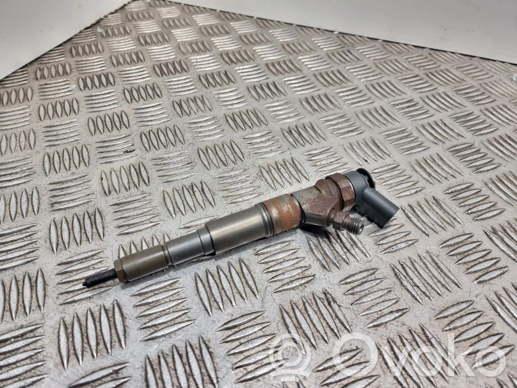 BMW 5 E60 E61 Sprausla (-i) 