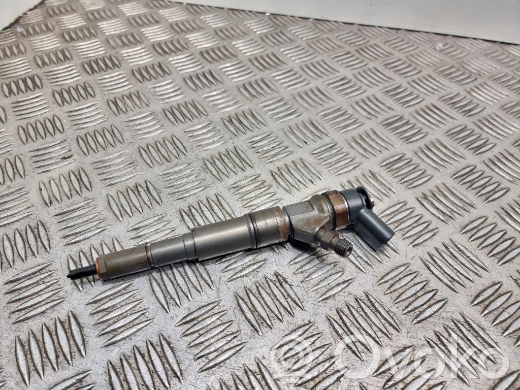 BMW 5 E60 E61 Sprausla (-i) 