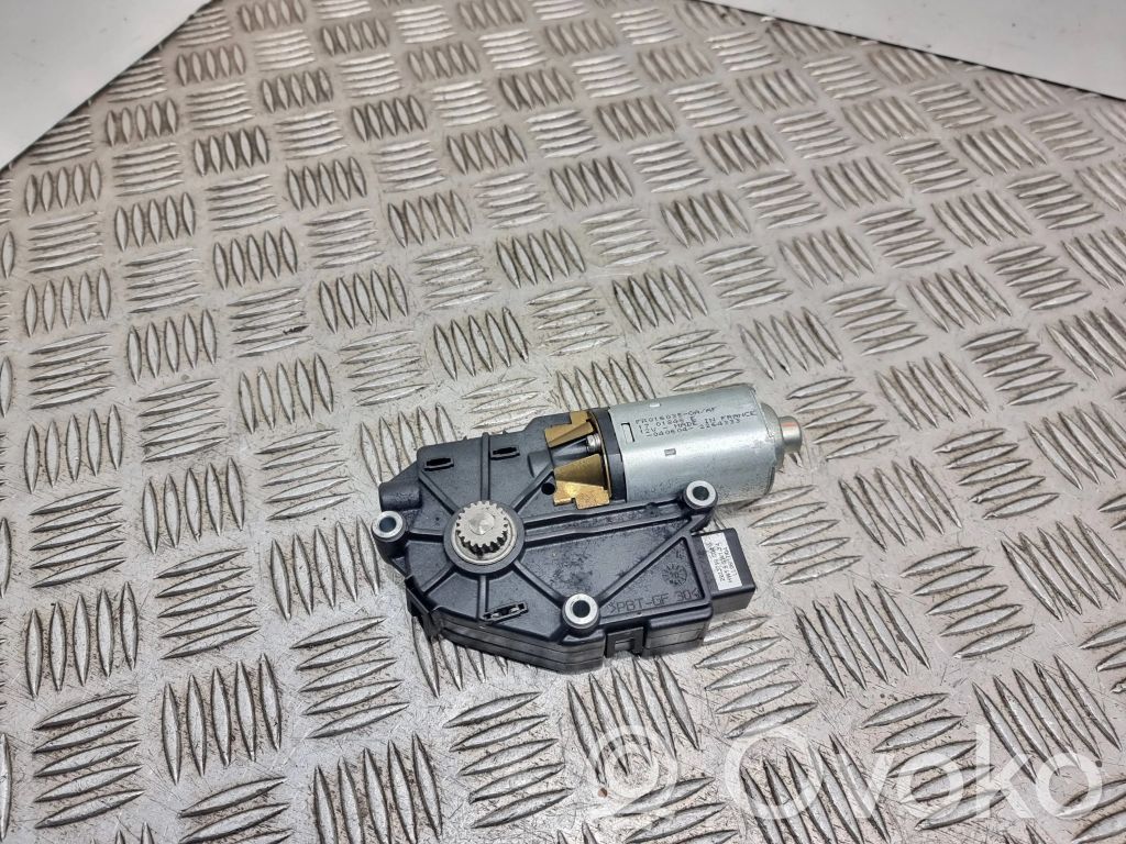 Peugeot 407 Motor/activador 