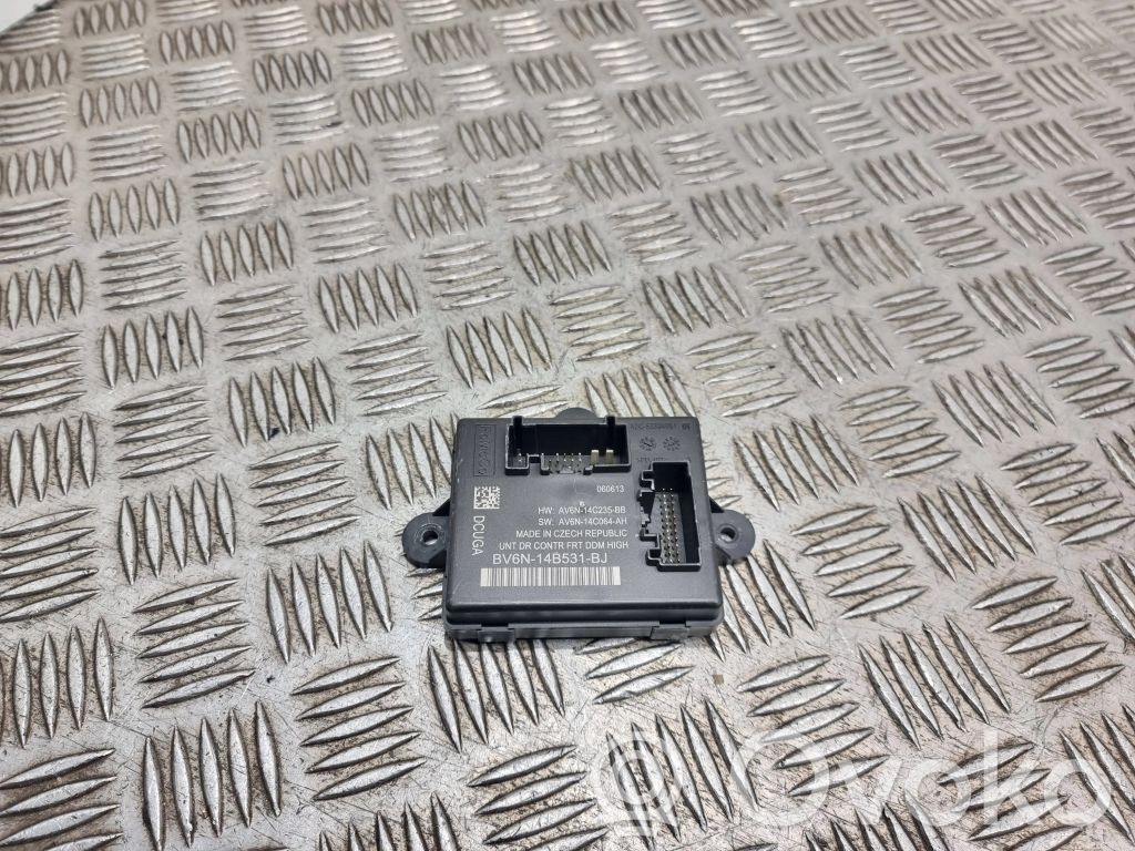 Ford Focus Door control unit/module 