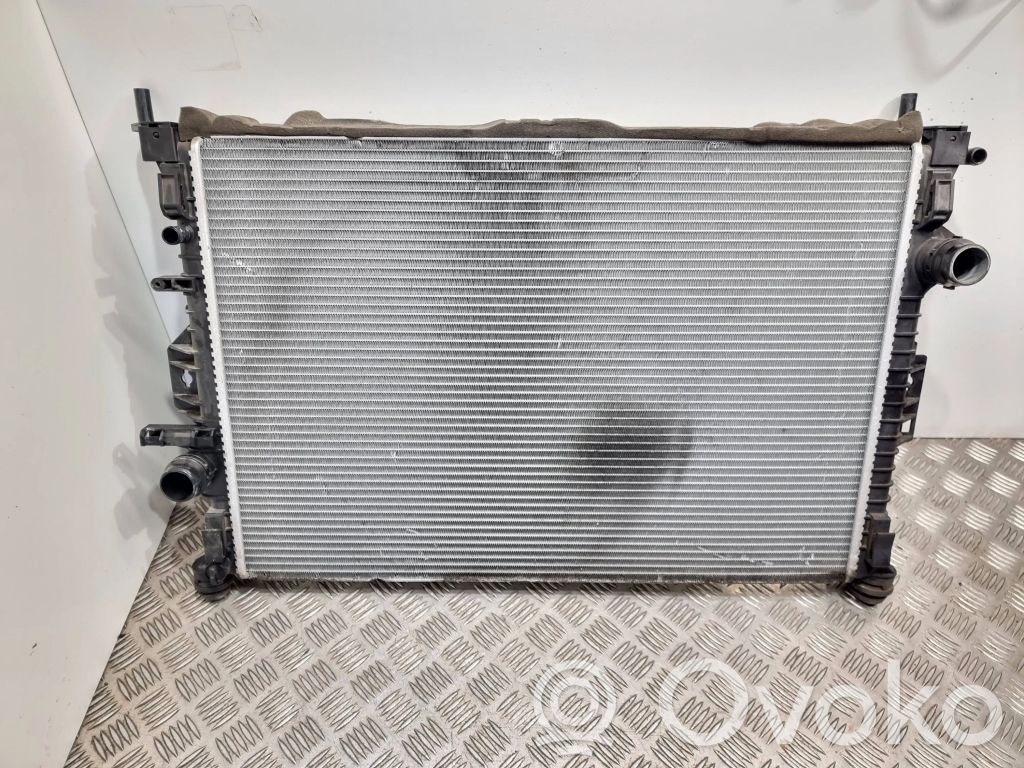 Ford Focus Coolant radiator 