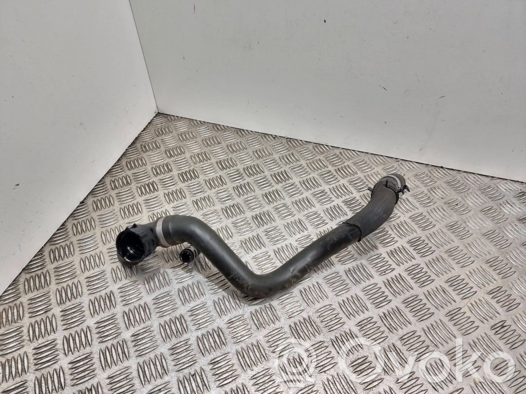 Ford Focus Engine coolant pipe/hose 