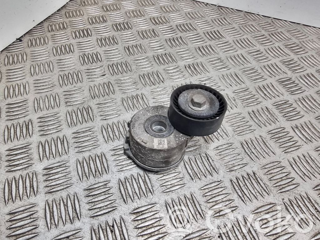 Ford Focus Paskirstymo diržo įtempėjas 