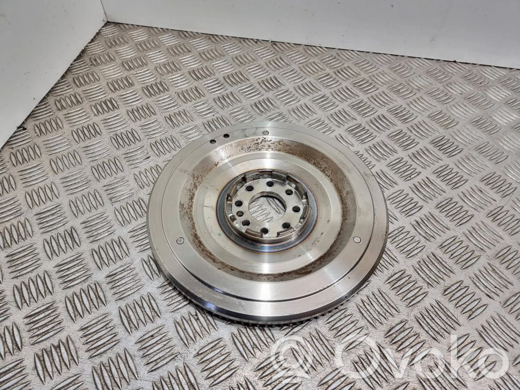 Ford Focus Spararats 