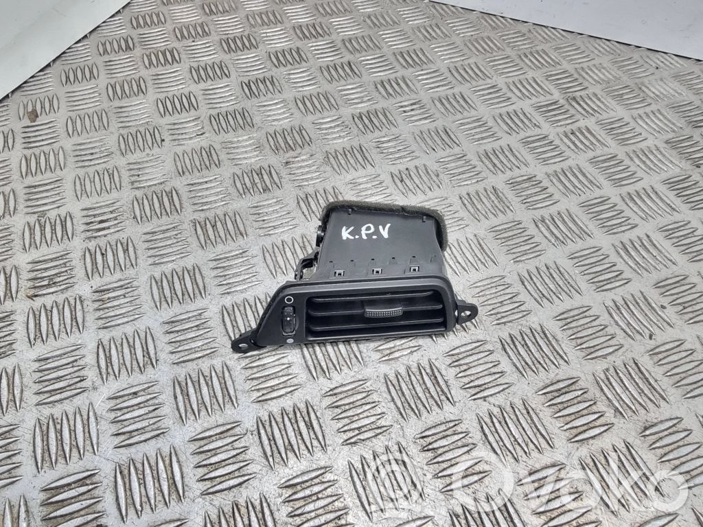 Ford Mondeo MK IV Dash center air vent grill 