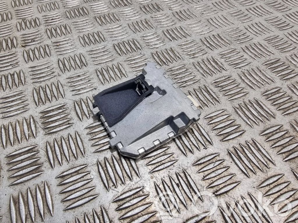 Ford Mondeo MK IV Windshield/windscreen camera 