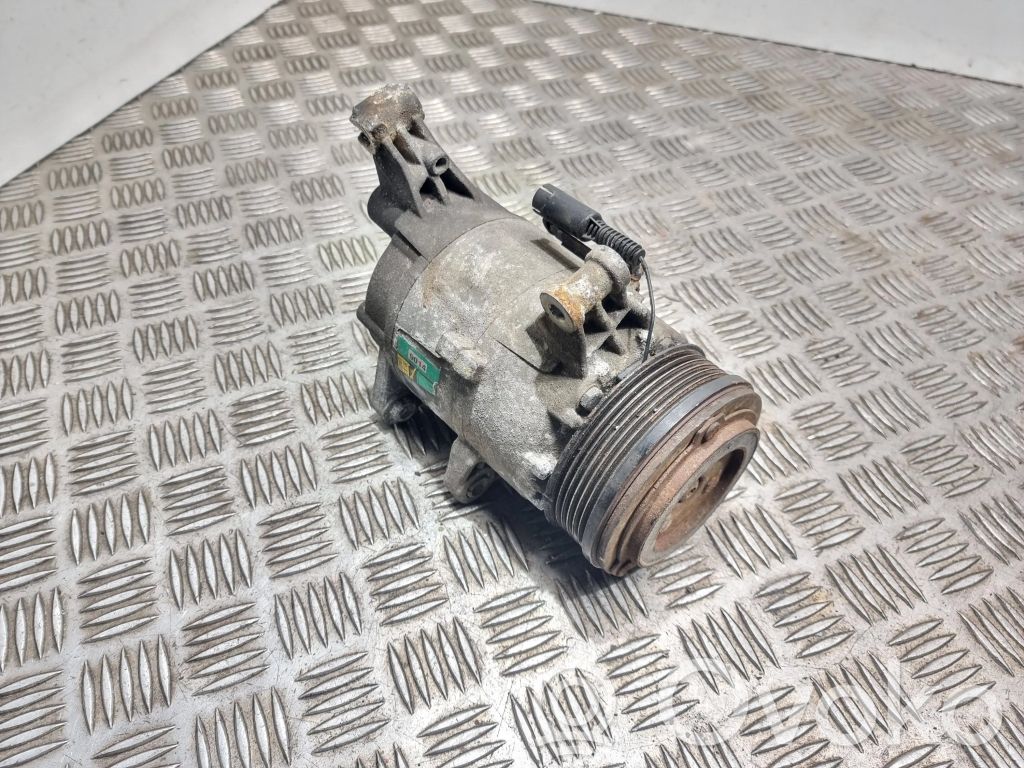 Mini One - Cooper R50 - 53 Air conditioning (A/C) compressor (pump) 