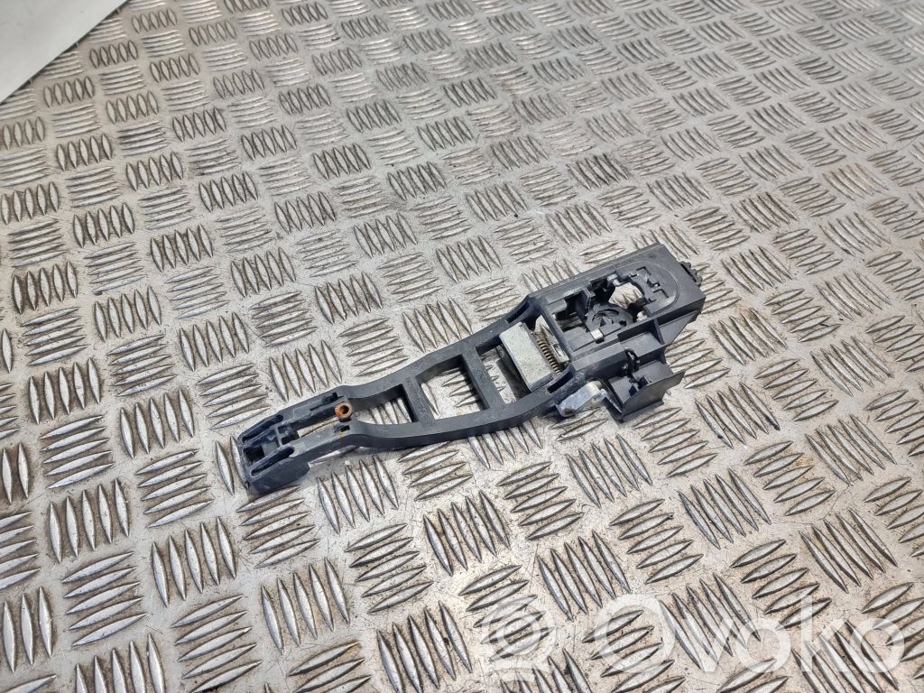 Ford S-MAX Etuoven ulkokahvan kehys 